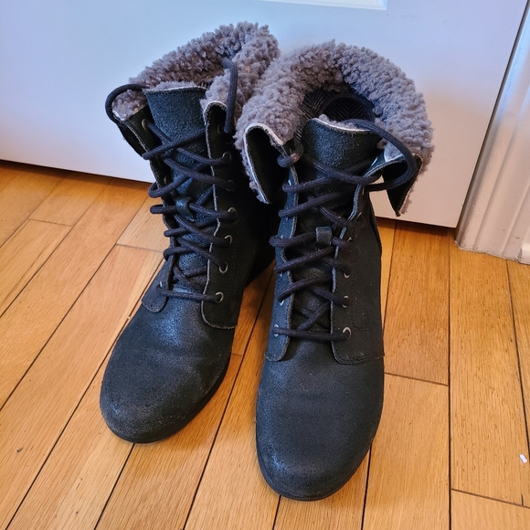 ugg zea boots